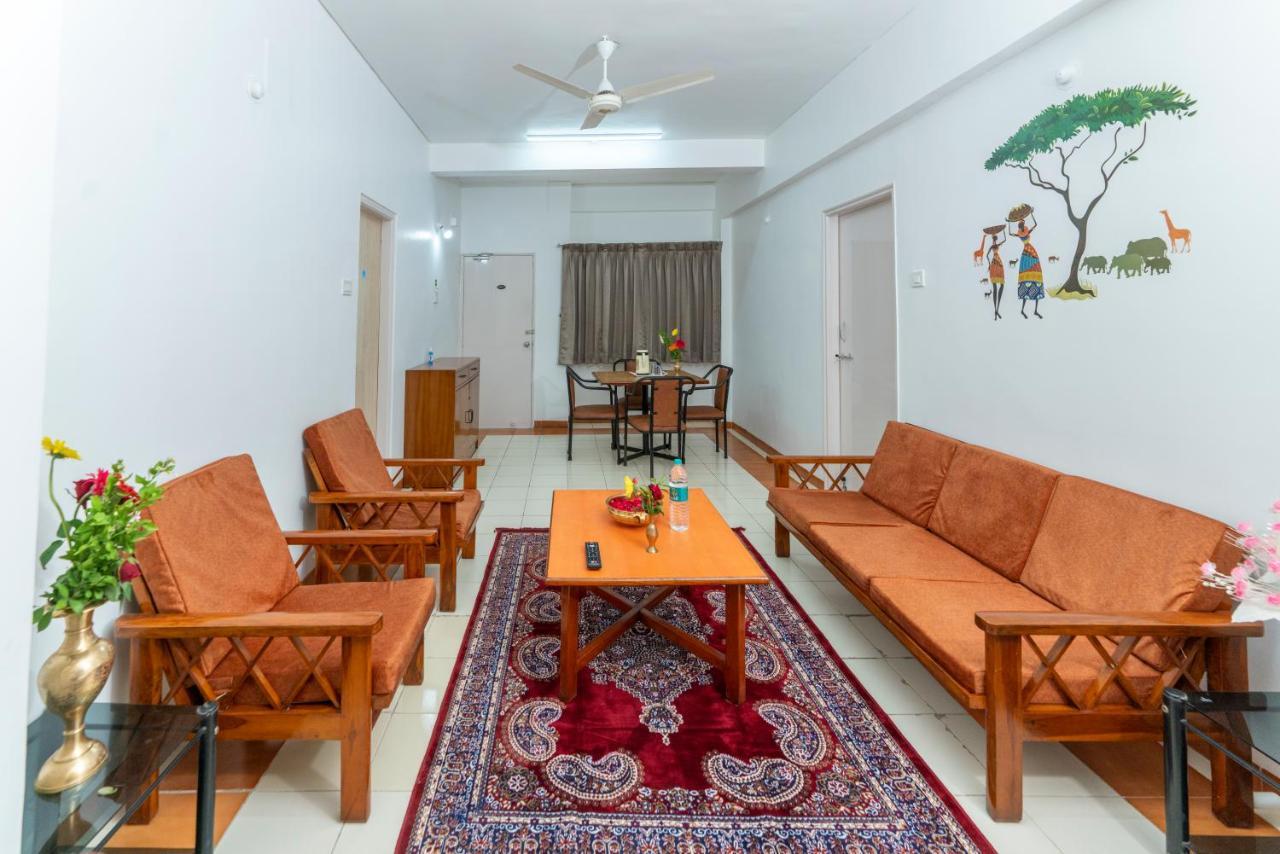 Hotel Green Field Satara Exterior photo