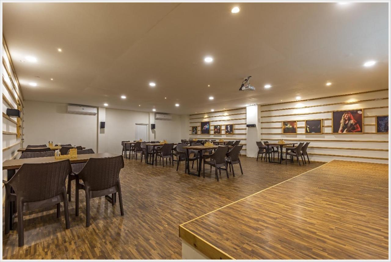 Hotel Green Field Satara Exterior photo